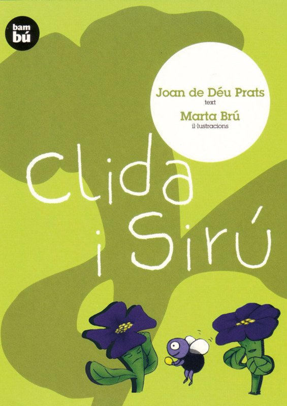 Clida & Sirú