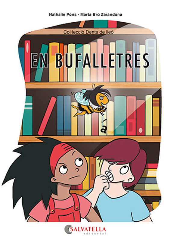 Bufalletres