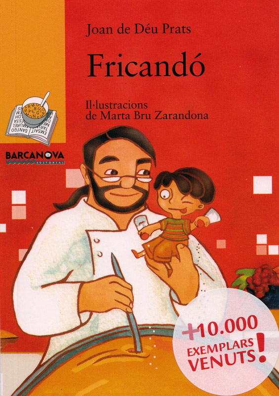 Fricandó