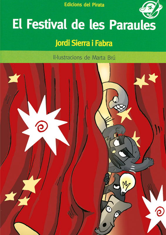 El festival de les paraules